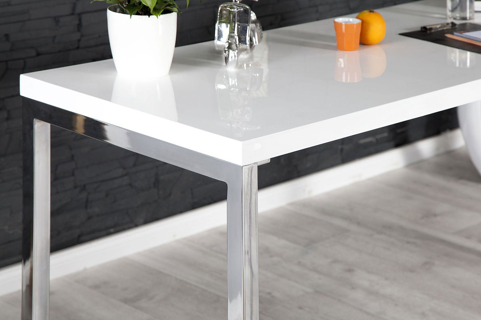 BIURKO DESK 140 / 21141 / INVICTA INTERIOR