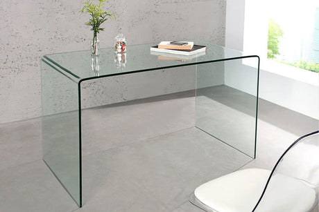BIURKO FANTOME 120 CM / 22862 / INVICTA INTERIOR