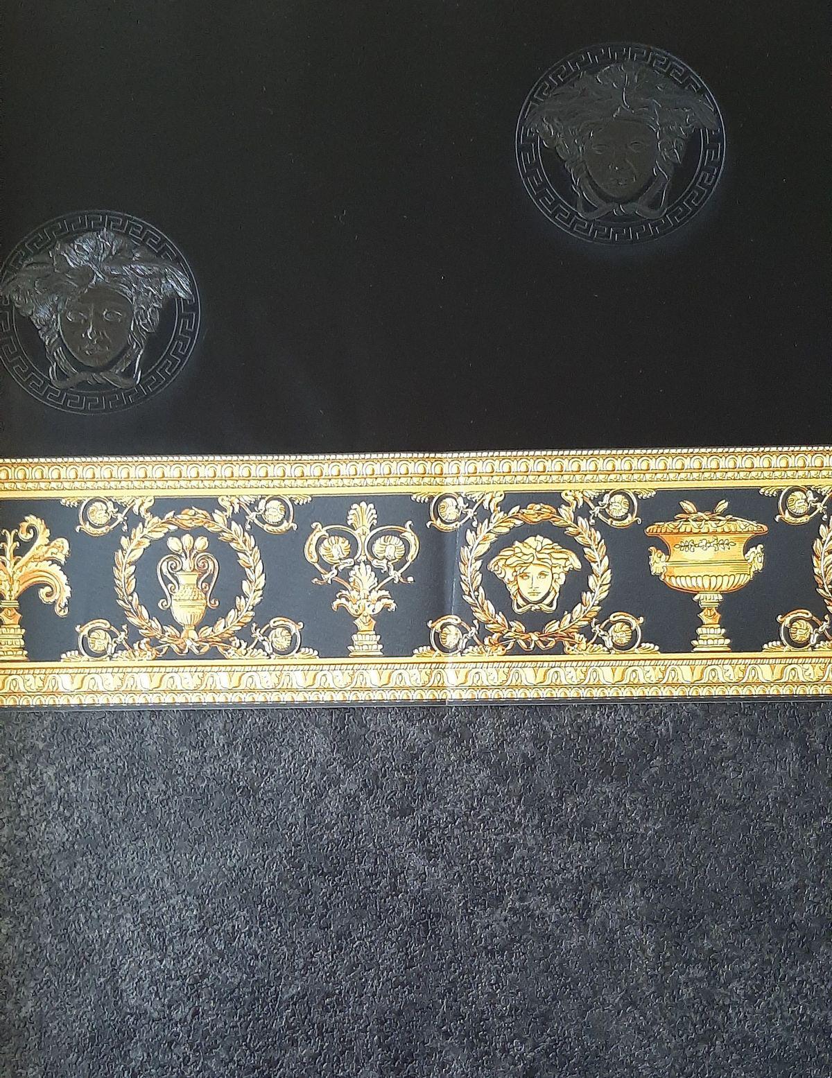 BORDER VERSACE VANITAS  / 343051