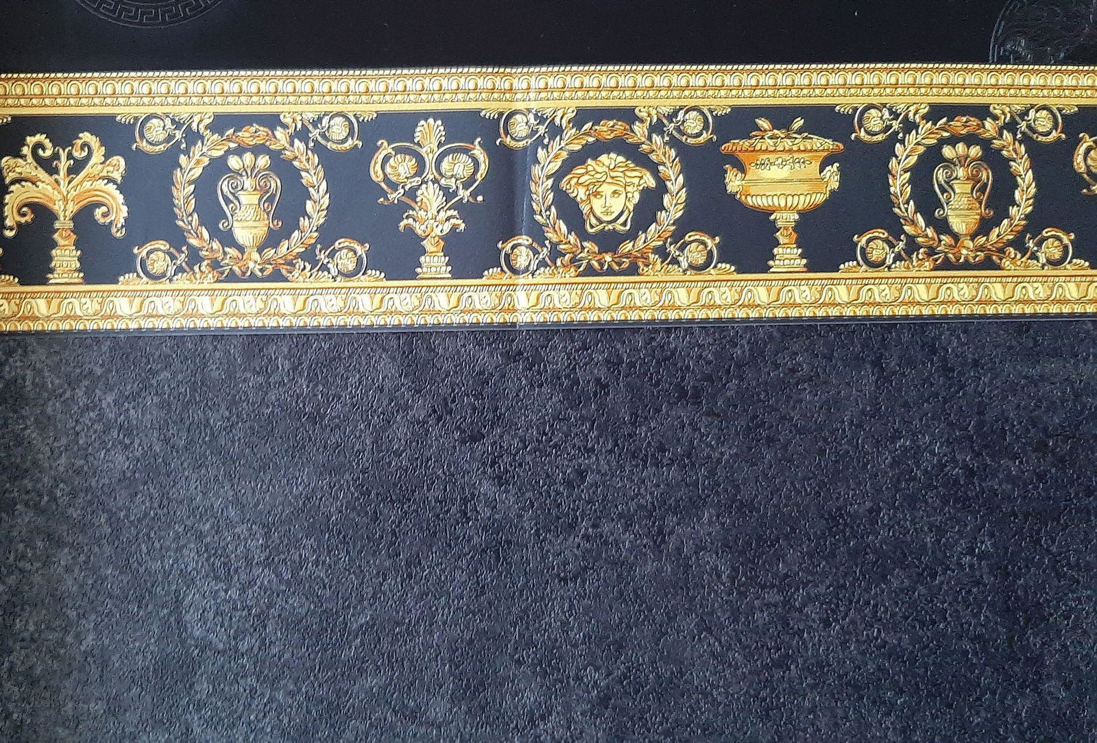 BORDER VERSACE VANITAS  / 343051