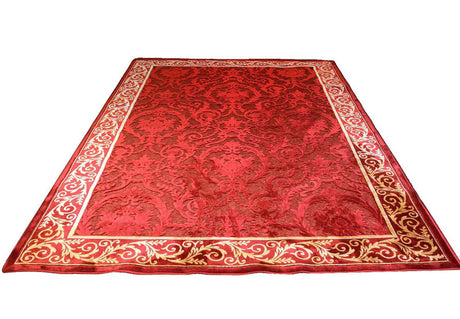 EXLUZYWNY CZERWONY DYWAN 160 / 230