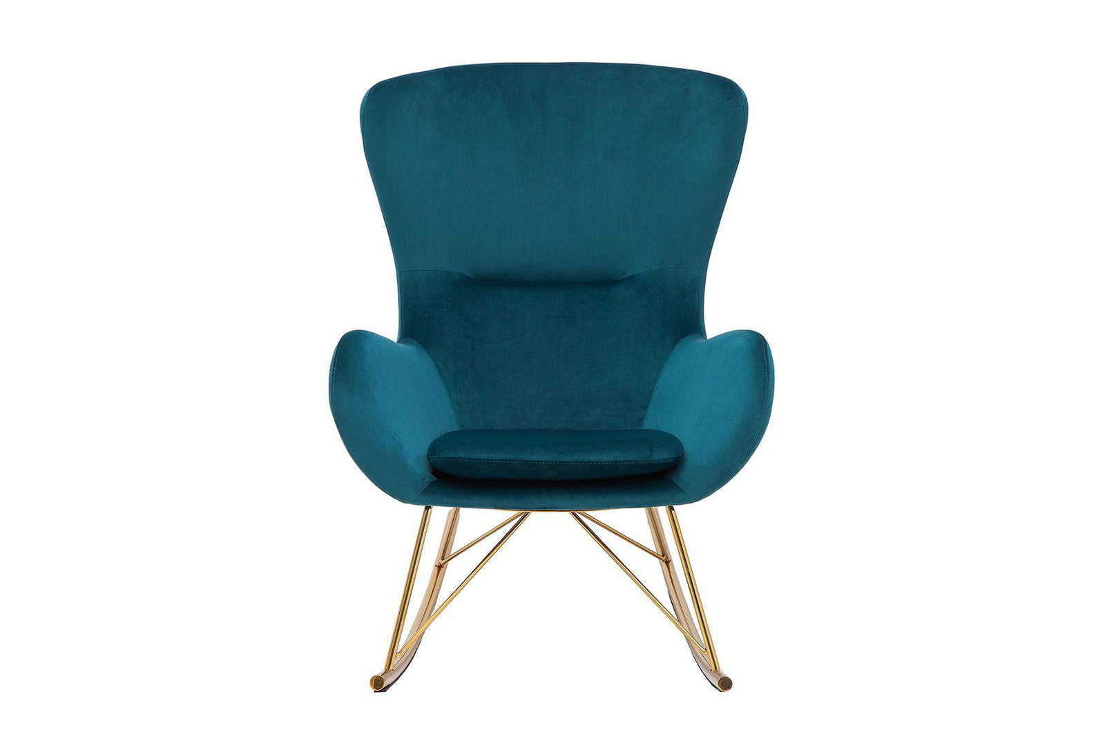 FOTEL BUJANY SCANDINAVIA MORSKI / 38573 / INVICTA INTERIOR