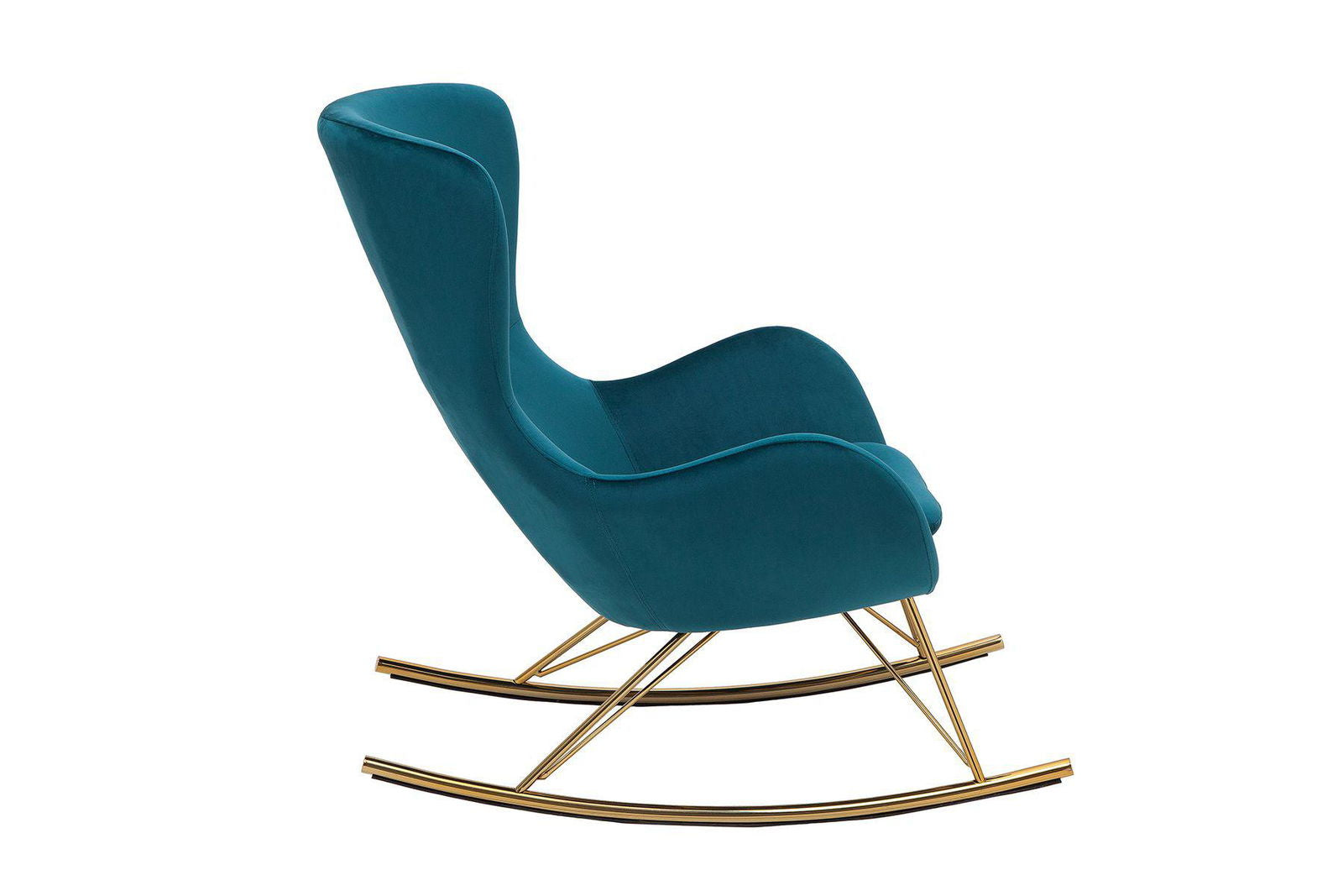 FOTEL BUJANY SCANDINAVIA MORSKI / 38573 / INVICTA INTERIOR