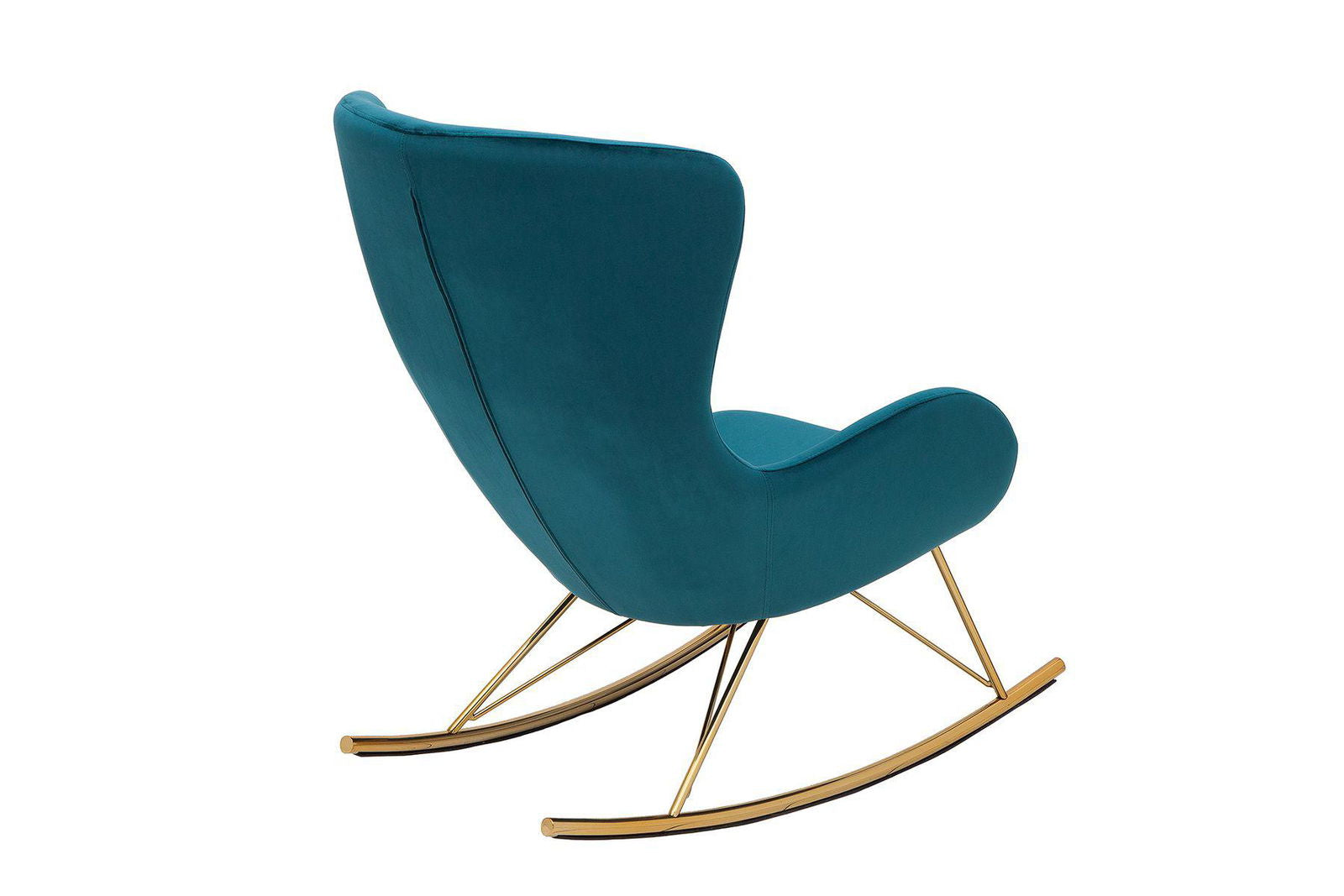 FOTEL BUJANY SCANDINAVIA MORSKI / 38573 / INVICTA INTERIOR
