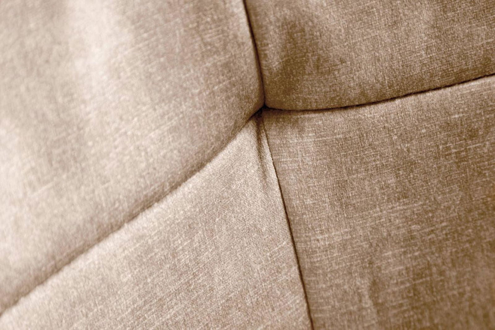 FOTEL EUPHORIA BEŻOWY / 41663 / INVICTA INTERIOR