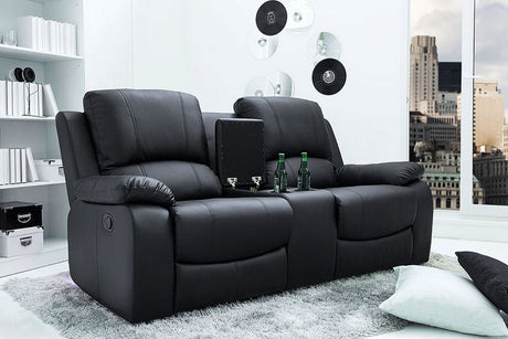 FOTEL HOLLYWOOD DUO / 39474 /40619 / INVICTA INTERIOR