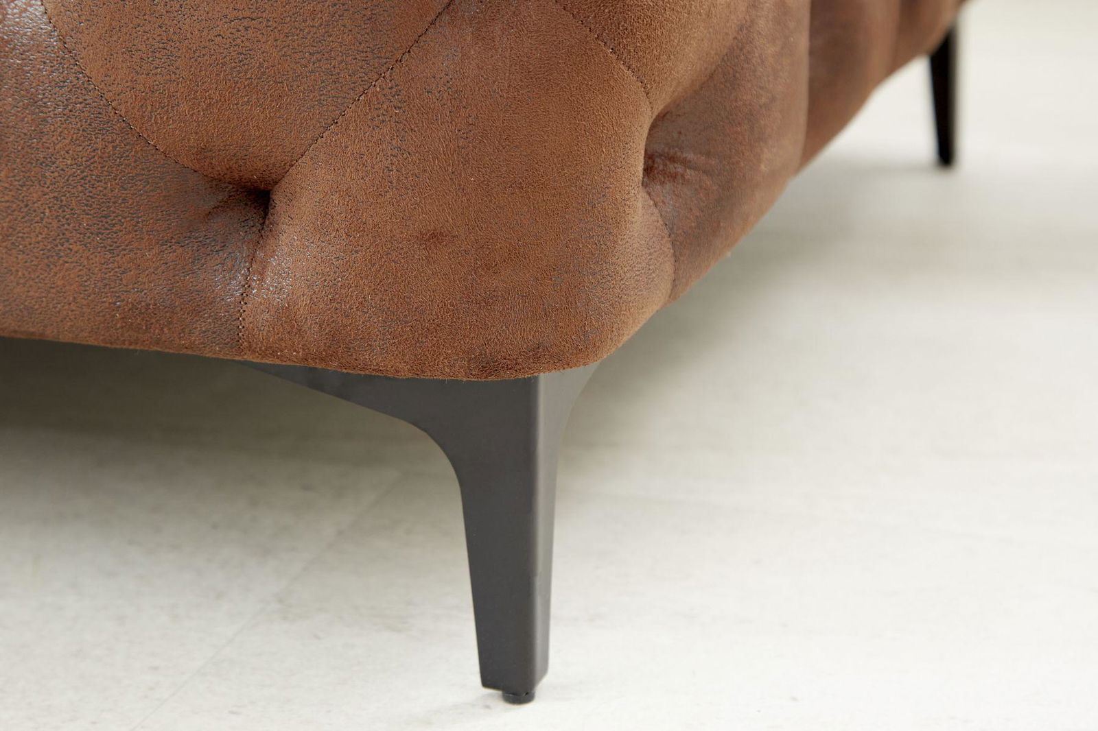 FOTEL MODERN BAROCK ANTYCZNY BRĄZ / 40465  / INVICTA INTERIOR