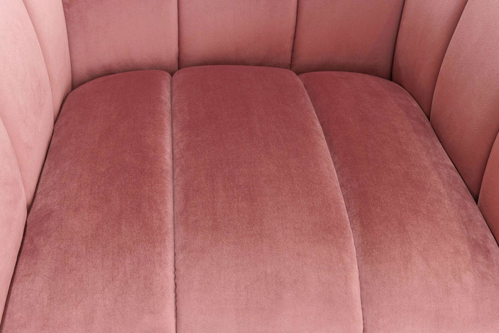 FOTEL NOBLESSE RÓŻOWY / 43265 / INVICTA INTERIOR