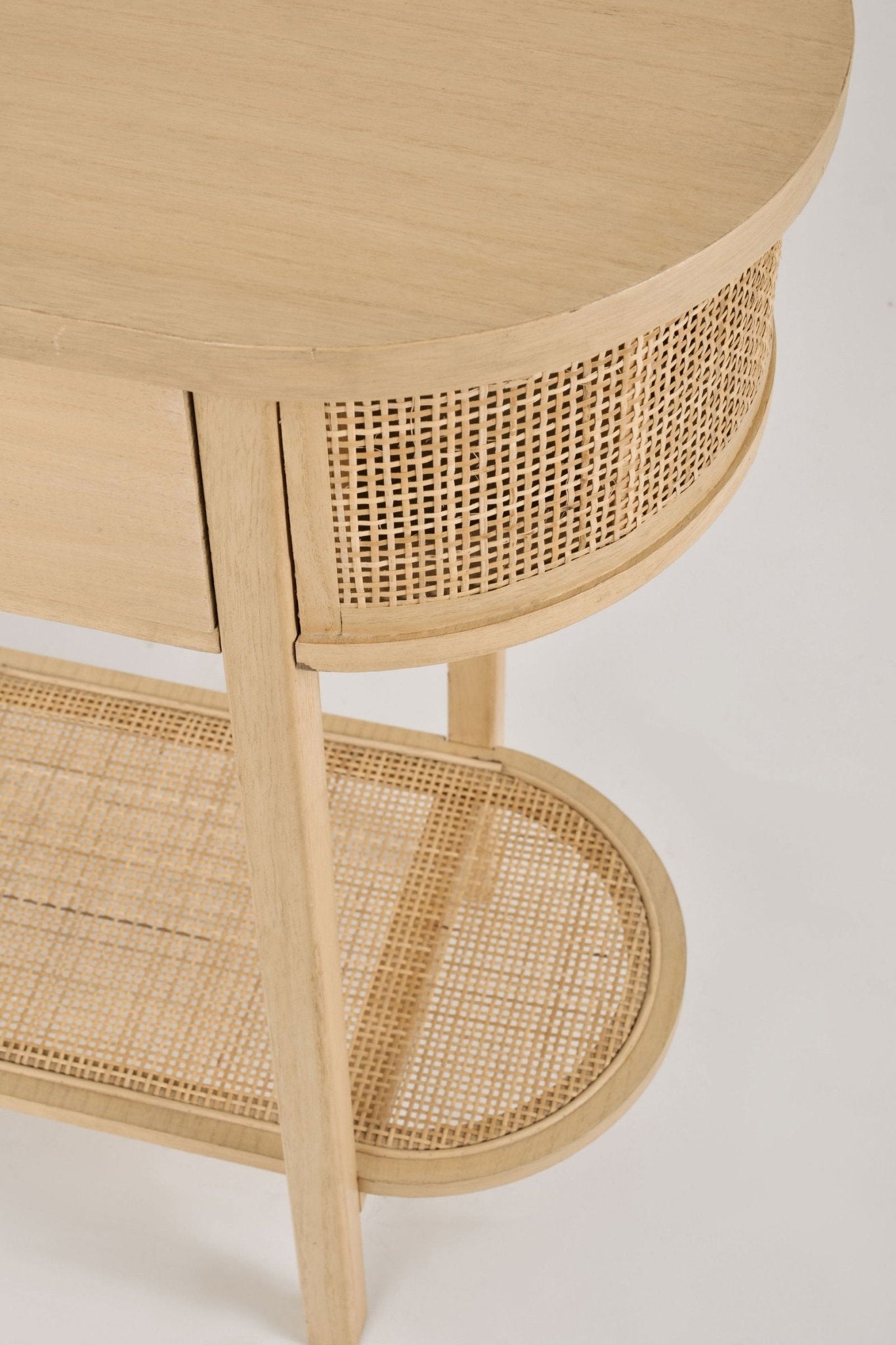 Florence FL02 Konsola