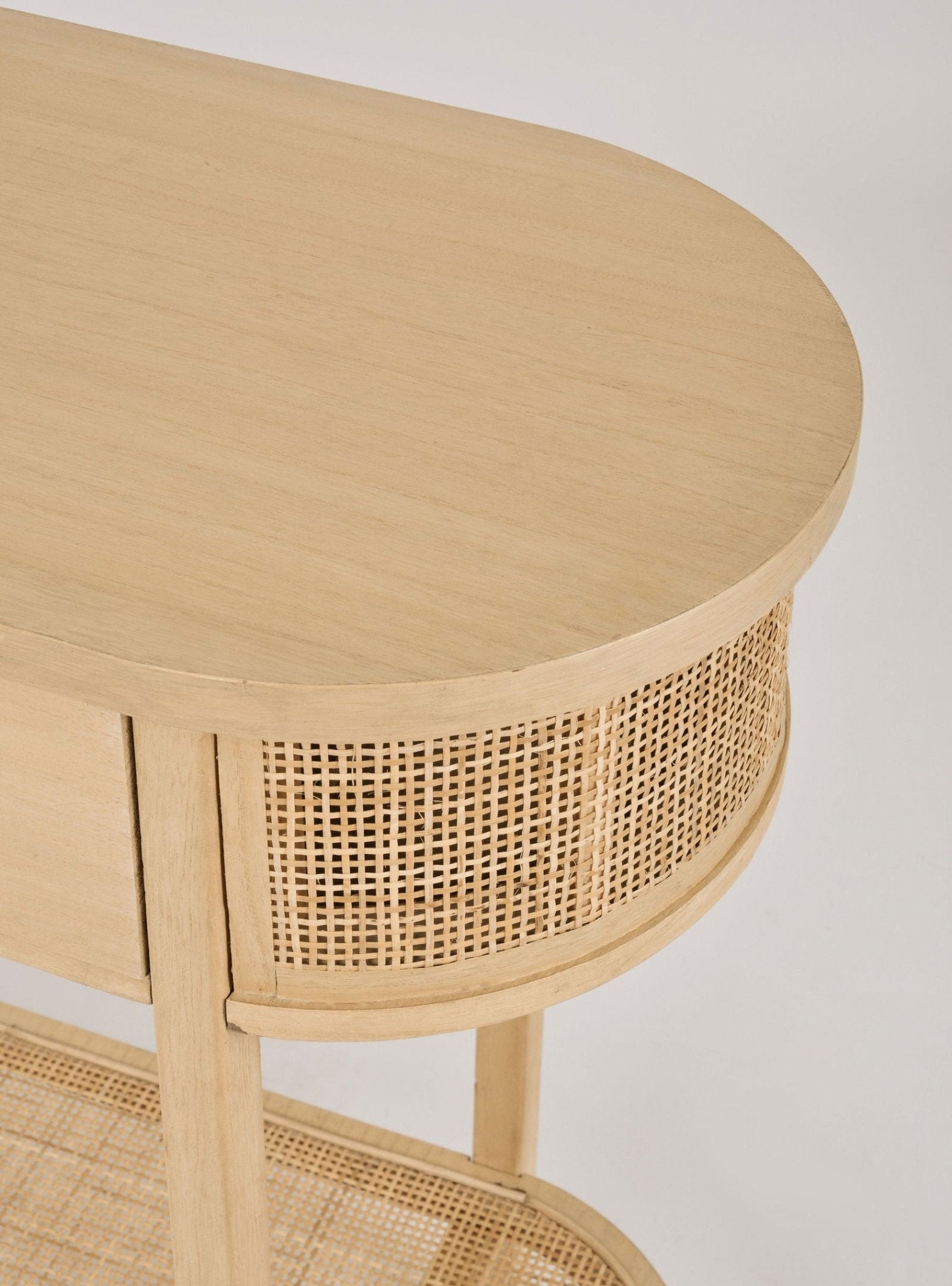 Florence FL02 Konsola