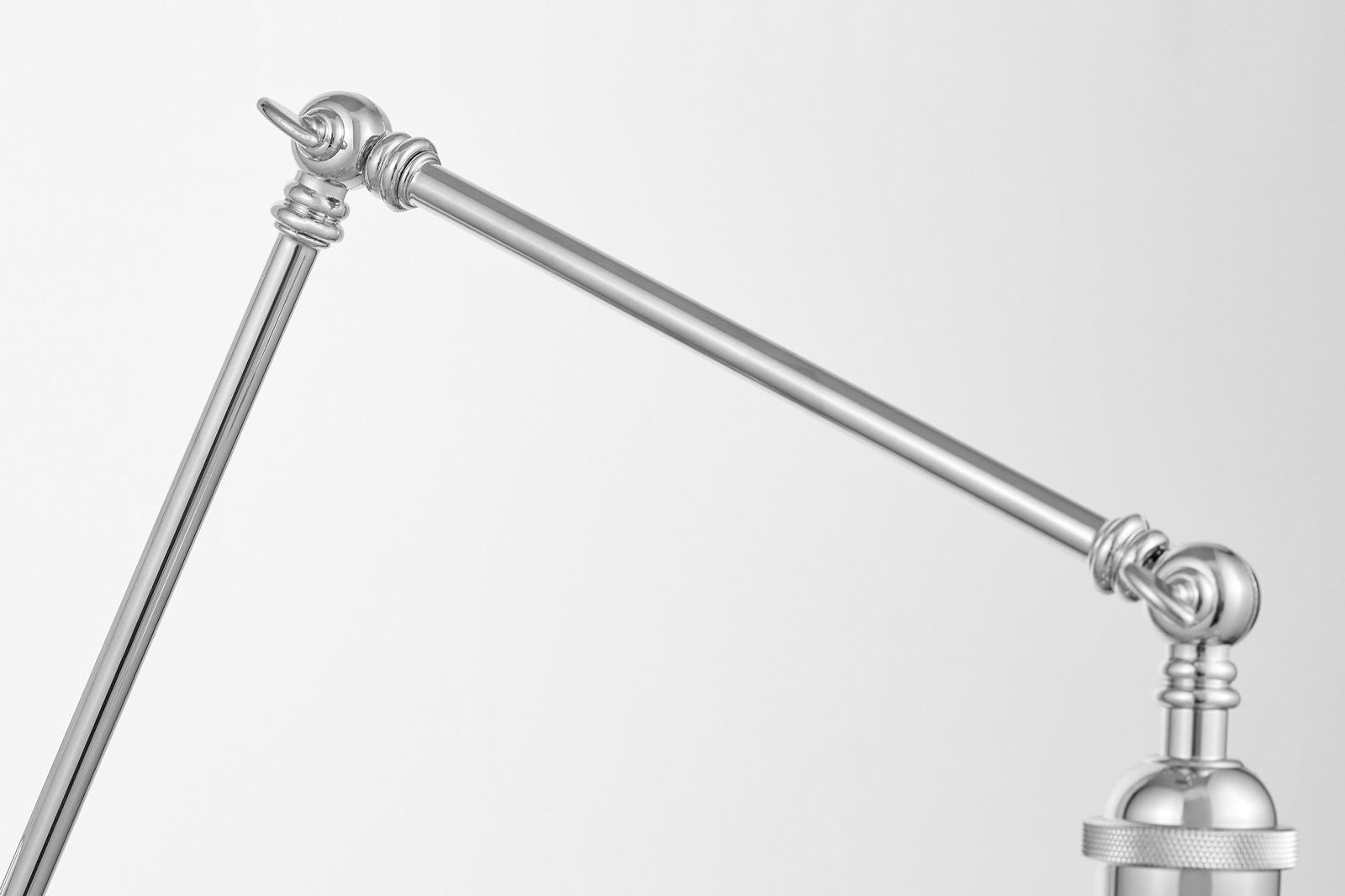 KINKIET LAMPA ŚCIENNA LOFT NUBI PRO GREY W2