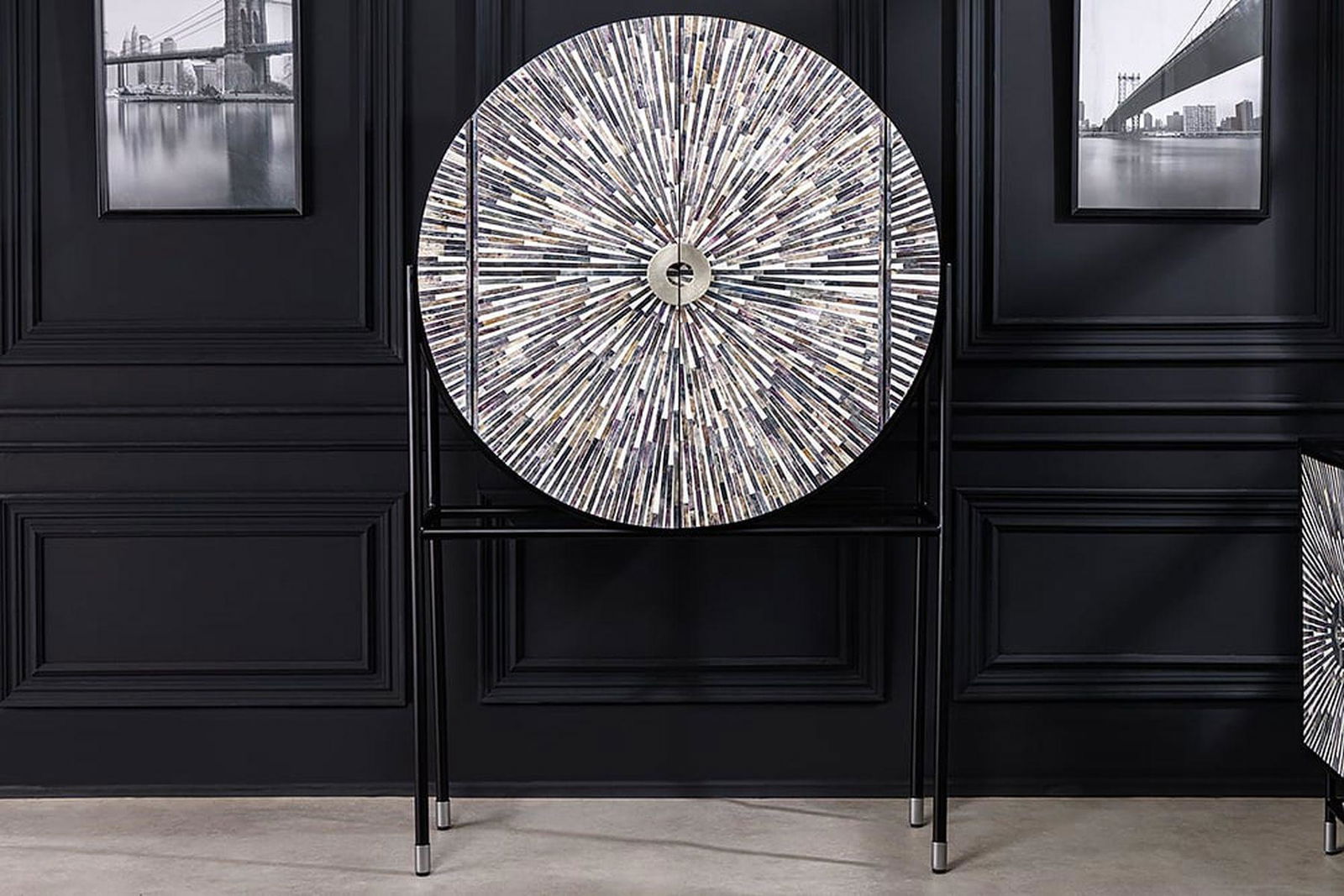 KOMODA HERITAGE MOSAIK / 43346 / INVICTA INTEIOR