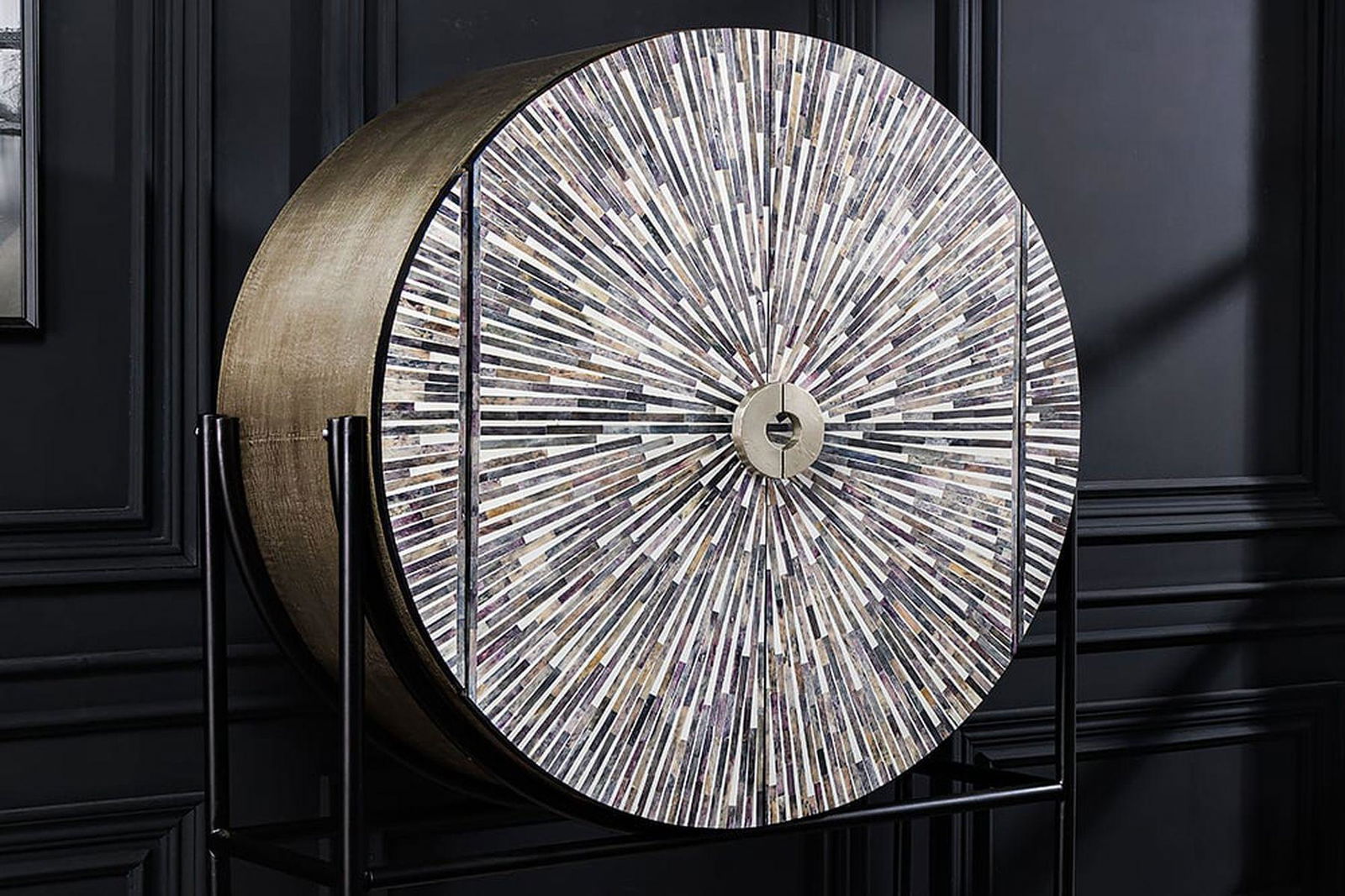 KOMODA HERITAGE MOSAIK / 43346 / INVICTA INTEIOR