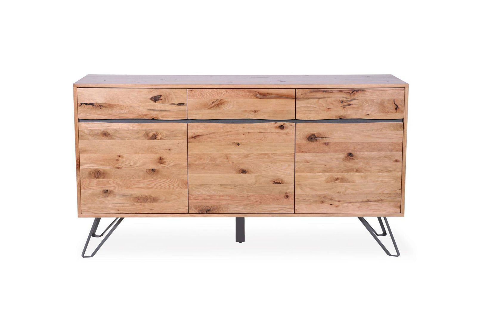 KOMODA LIVING EDGE / 39435 / INVICTA INTERIOR