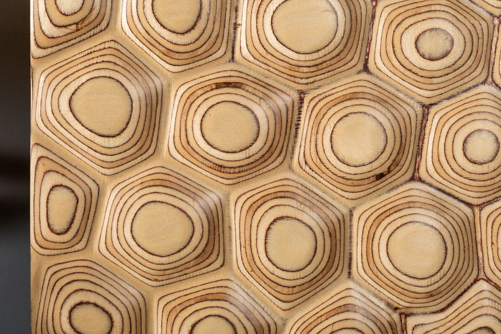 KOMODA Organic Living 175cm Mango / 39233  / INVICTA INTERIOR