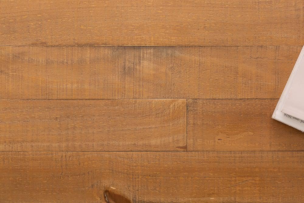 KOMODA THOR 195 CM NATURALNA SOSNA / 40683  / INVICTA INTERIOR
