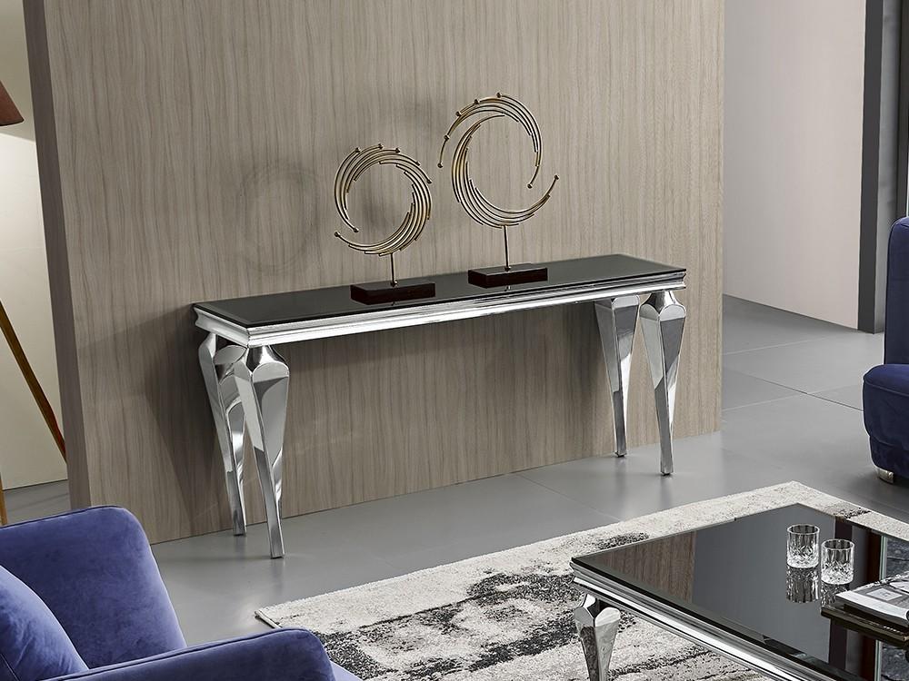 KONSOLA DIAMENT BLACK / EH