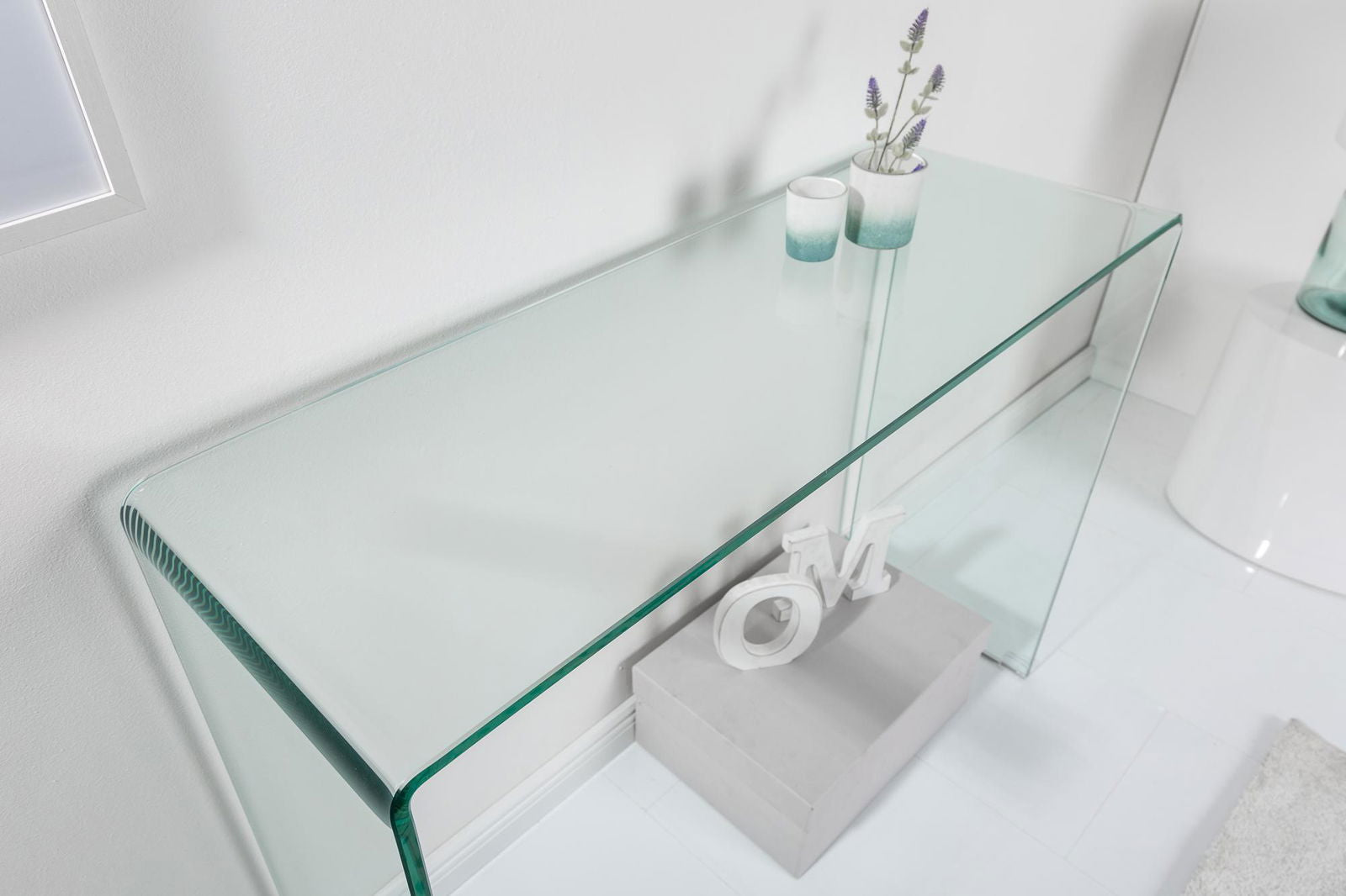 KONSOLA FANTOME 100 cm / 22866 / INVICTA INTERIOR