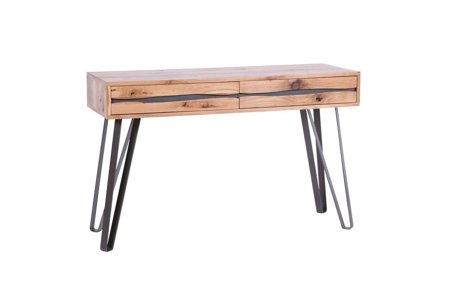 KONSOLA LIVING EDGE / 39432 / INVICTA INTERIOR