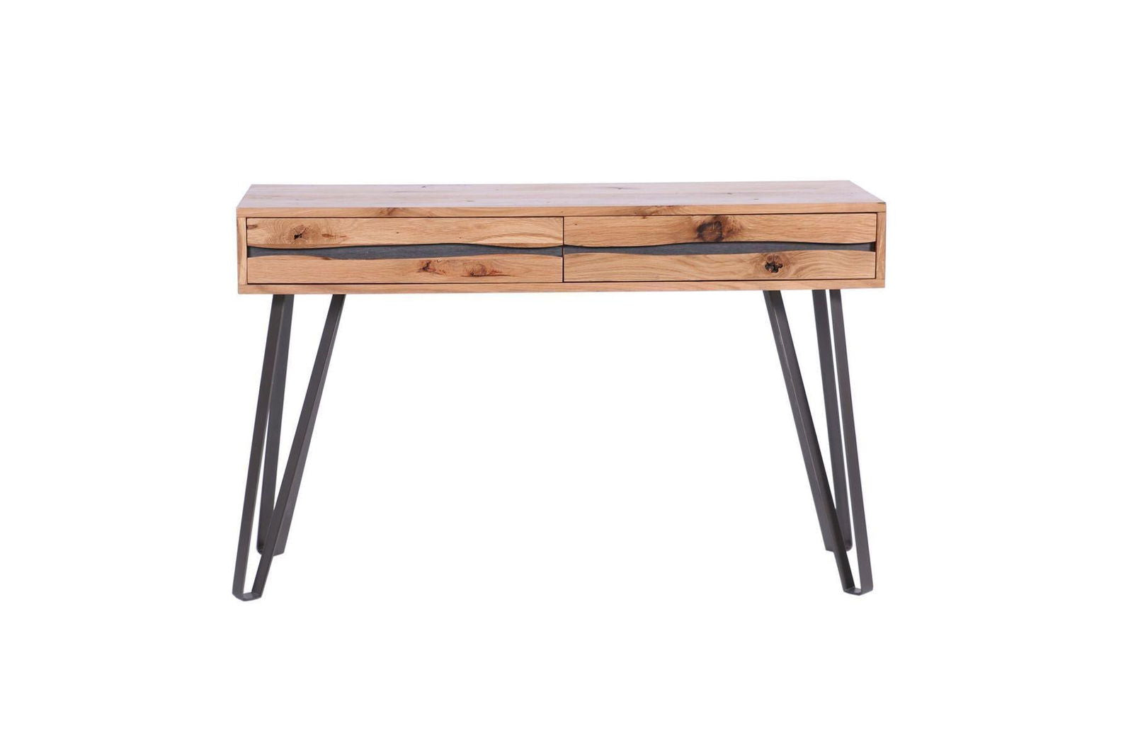 KONSOLA LIVING EDGE / 39432 / INVICTA INTERIOR