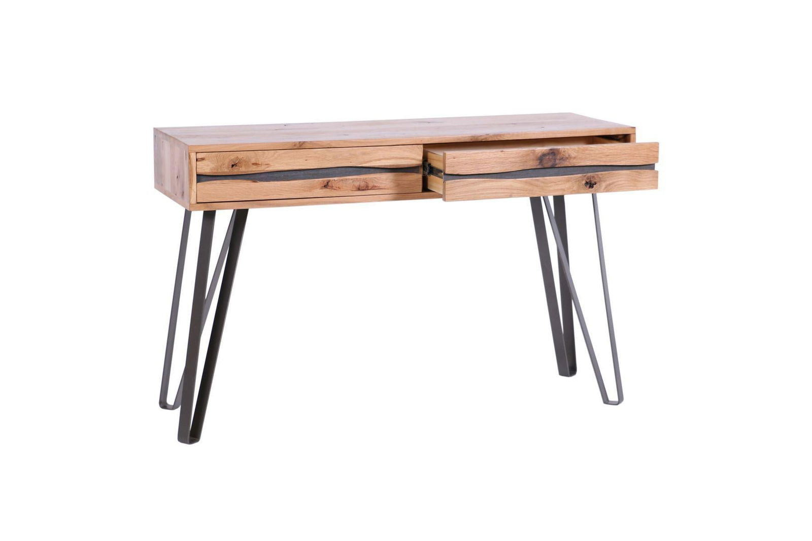 KONSOLA LIVING EDGE / 39432 / INVICTA INTERIOR