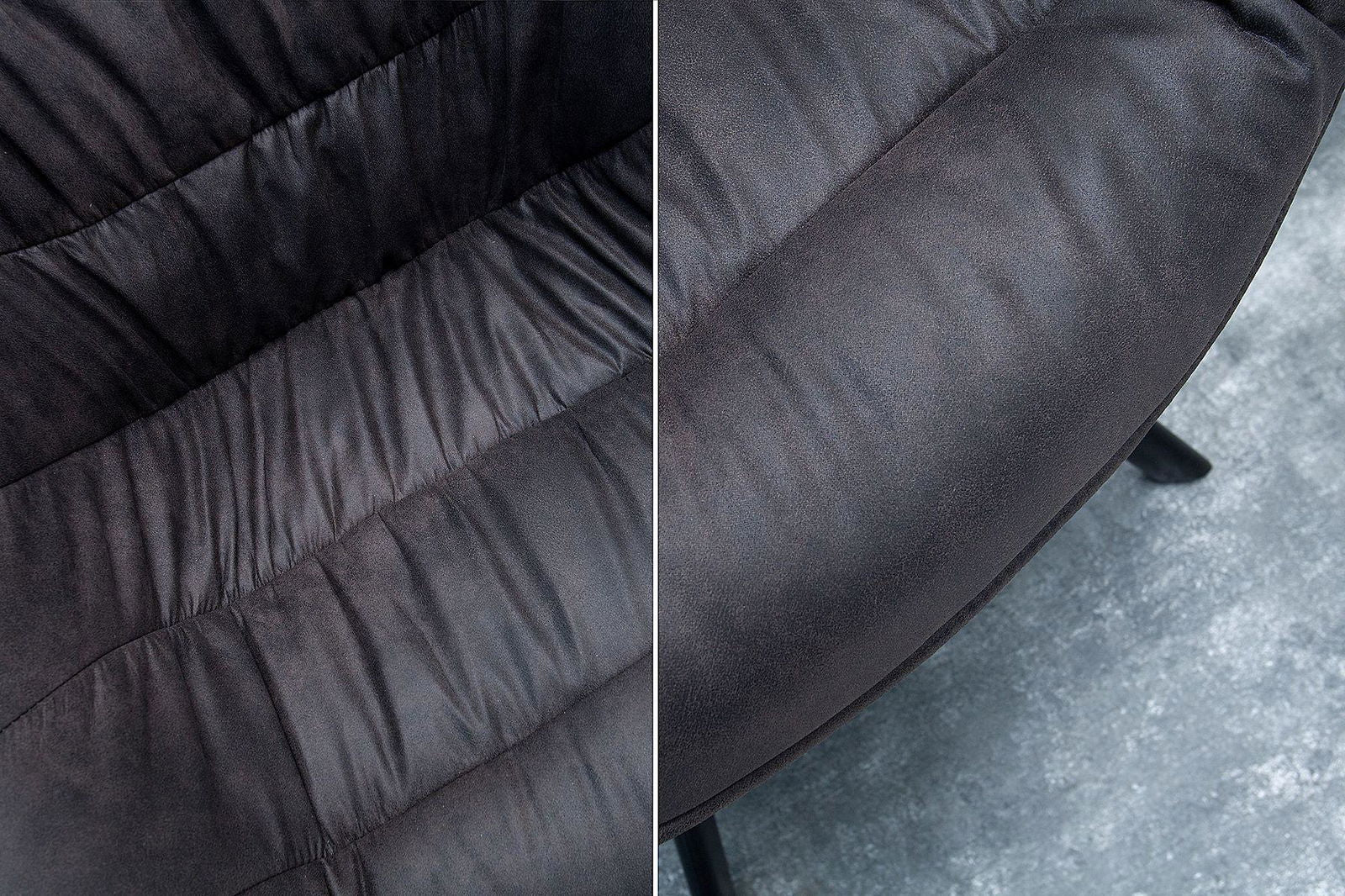 KRZESŁO DUTCH COMFORT / 37610 / INVICTA INTERIOR