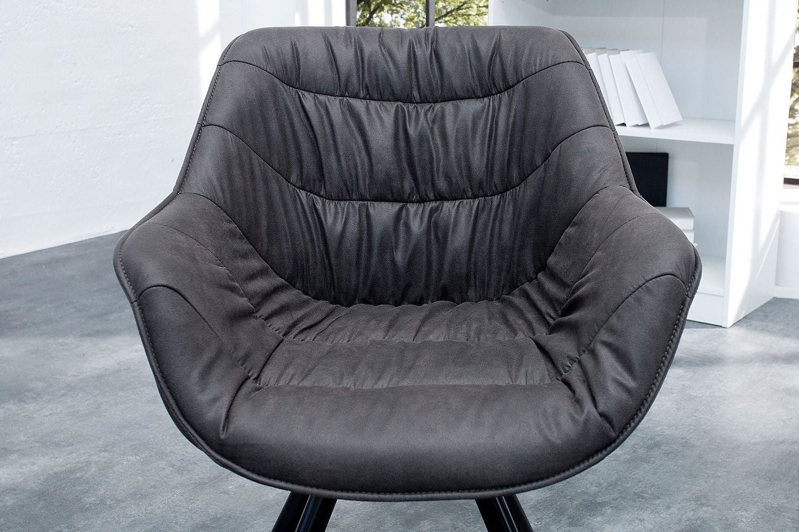 KRZESŁO DUTCH COMFORT / 37610 / INVICTA INTERIOR