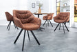 KRZESŁO DUTCH COMFORT / 37611 / INVICTA INTERIOR