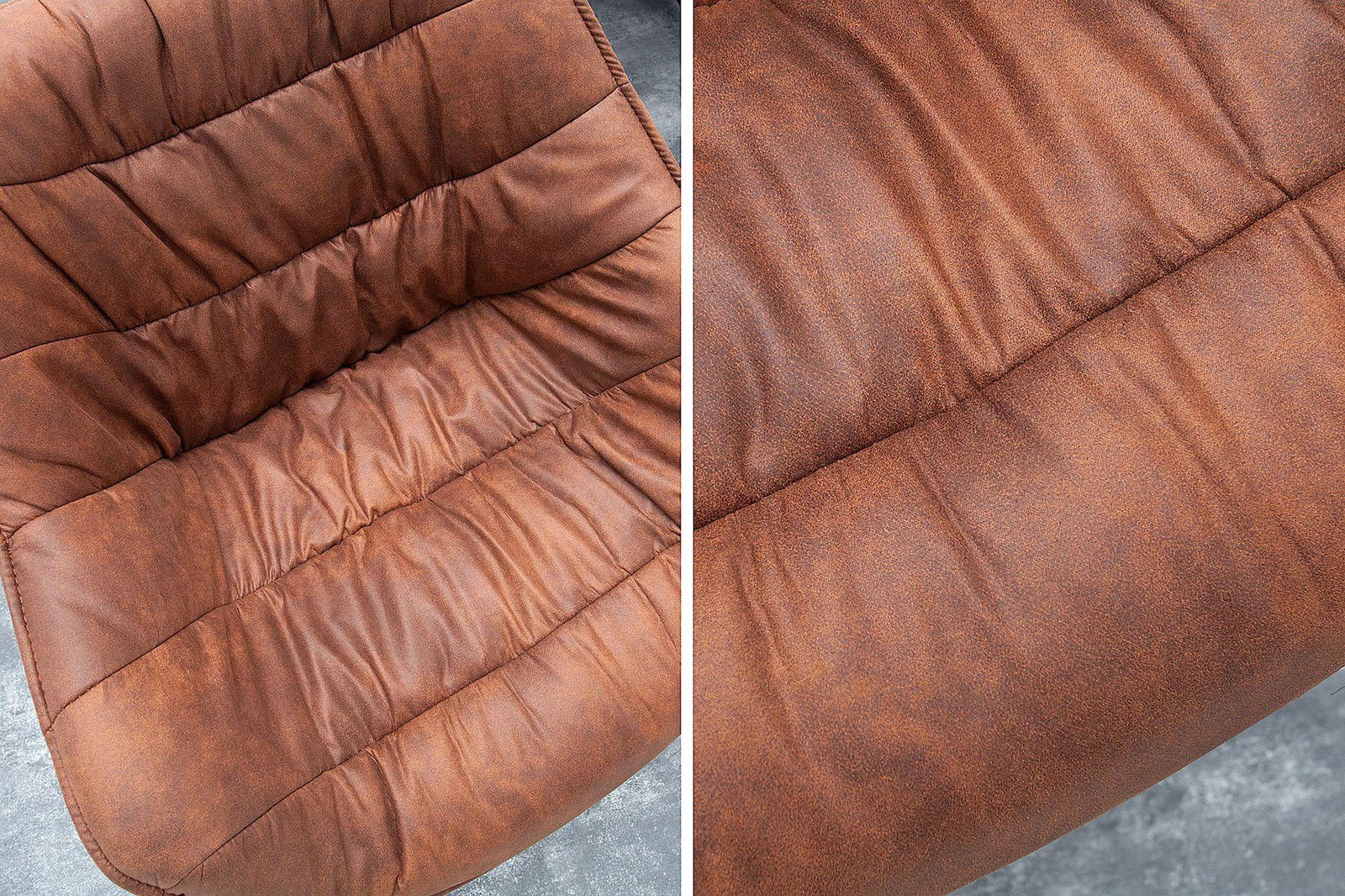 KRZESŁO DUTCH COMFORT / 37611 / INVICTA INTERIOR