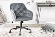 KRZESŁO DUTCH COMFORT OBROTOWE / 39350 / INVICTA INTERIOR