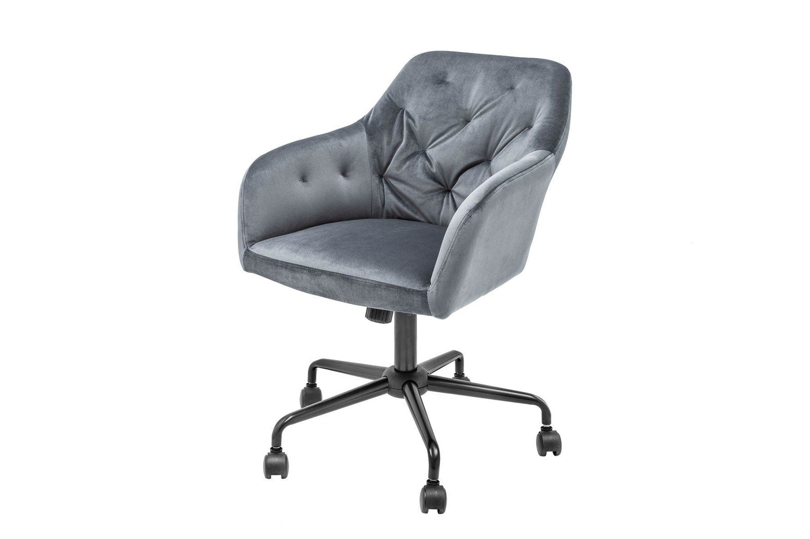 KRZESŁO DUTCH COMFORT OBROTOWE / 39350 / INVICTA INTERIOR