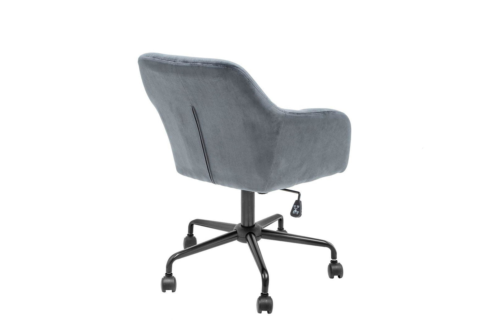 KRZESŁO DUTCH COMFORT OBROTOWE / 39350 / INVICTA INTERIOR