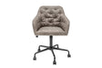 KRZESŁO DUTCH COMFORT OBROTOWE / 39351 / INVICTA INTERIOR