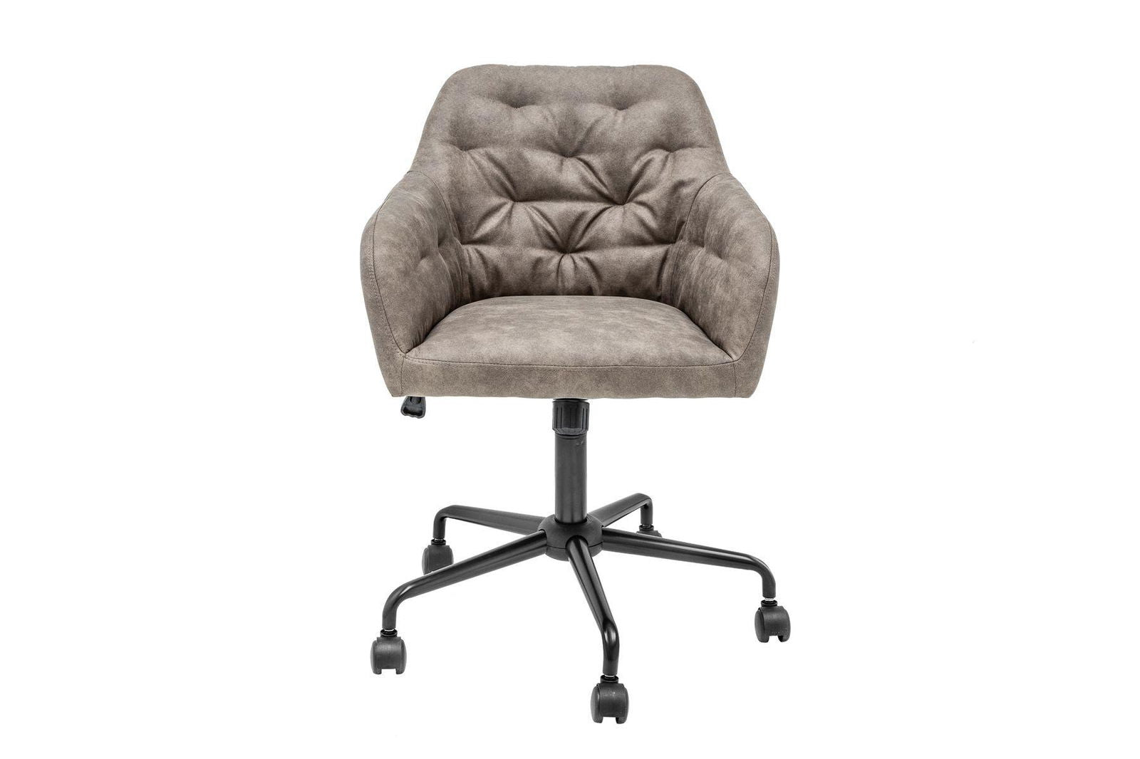 KRZESŁO DUTCH COMFORT OBROTOWE / 39351 / INVICTA INTERIOR