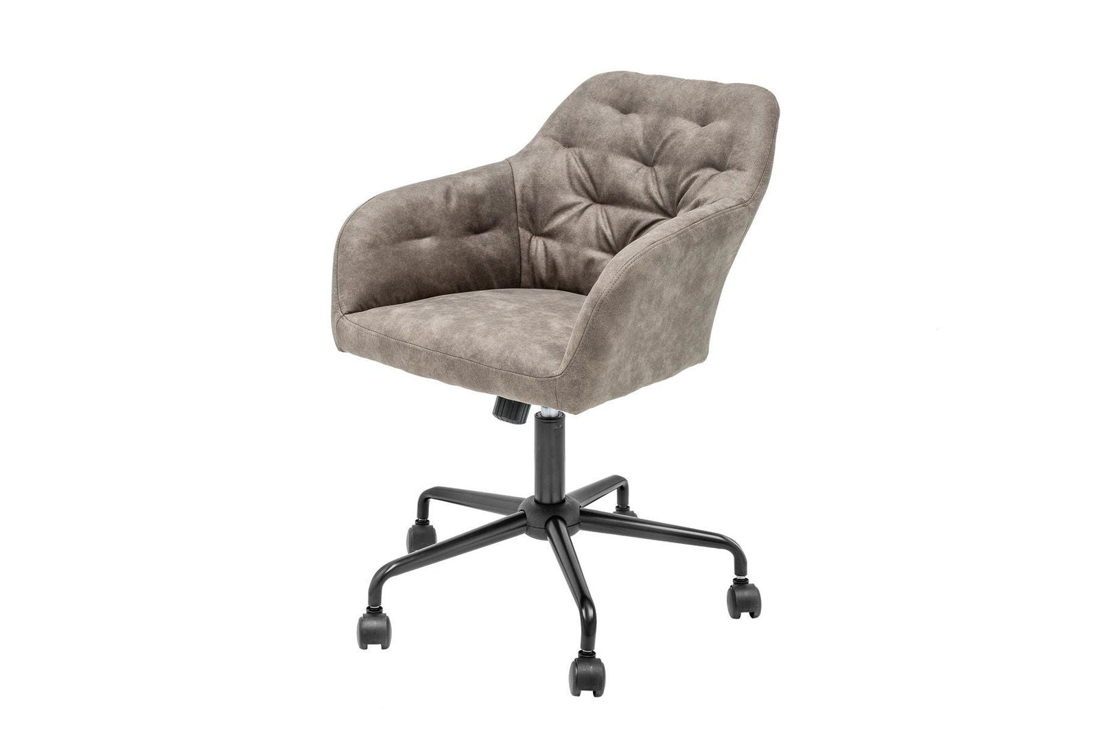 KRZESŁO DUTCH COMFORT OBROTOWE / 39351 / INVICTA INTERIOR