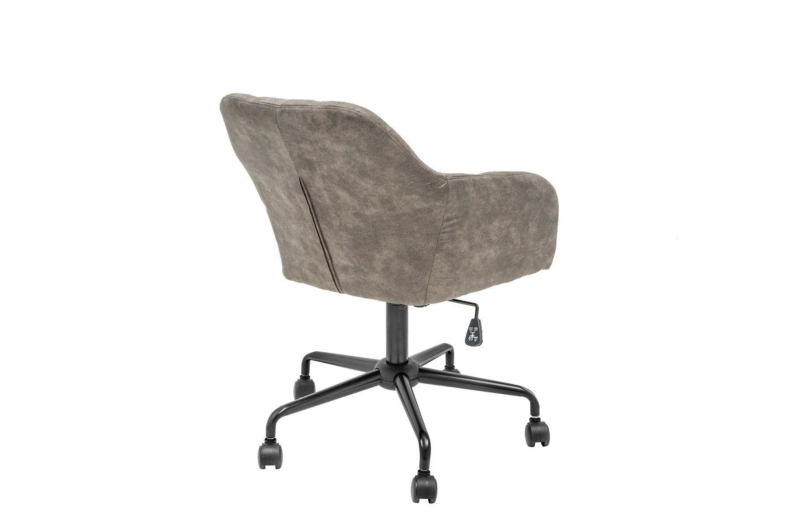 KRZESŁO DUTCH COMFORT OBROTOWE / 39351 / INVICTA INTERIOR