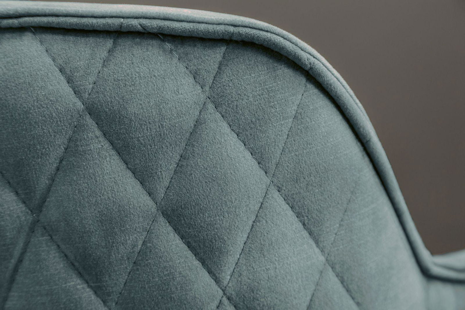 KRZESŁO EUPHORIA NIEBIESKIE / 40999 / INVICTA INTERIOR