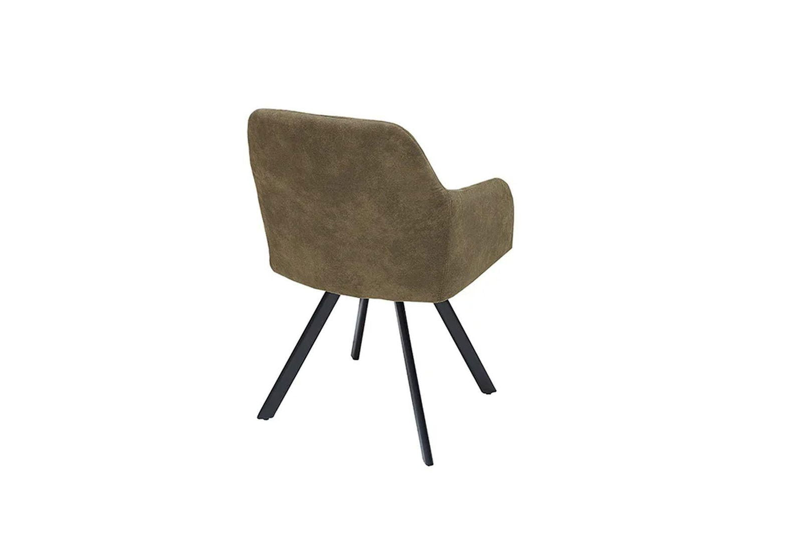 KRZESŁO LUCCA  taupe beż  / 38309 / INVICTA INTERIOR