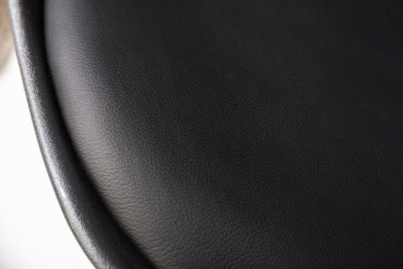 KRZESŁO SCANDINAVIA CZARNE / 41699 / INVICTA INTERIOR