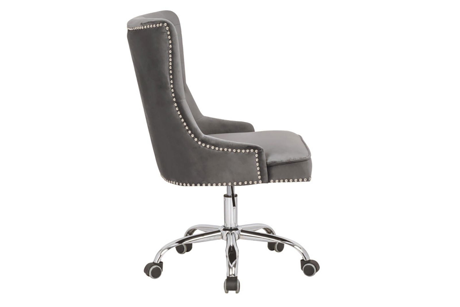 KRZESŁO biurowe VICTORIAN / 38791 / INVICTA INTERIOR