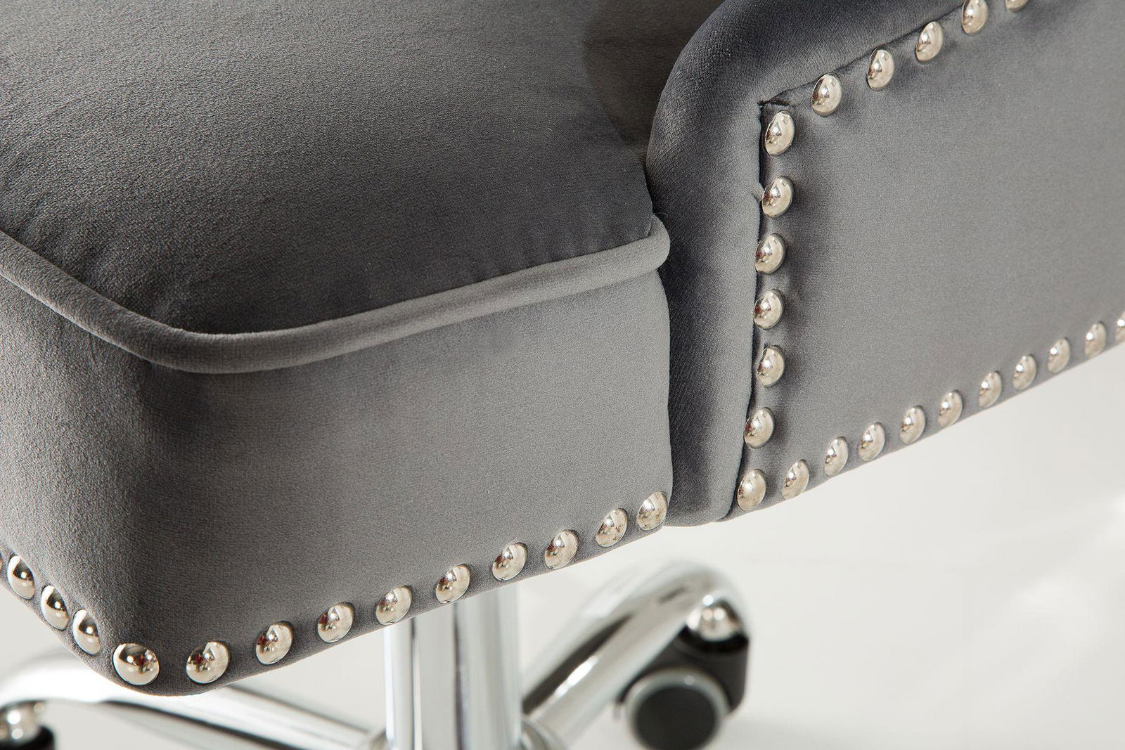 KRZESŁO biurowe VICTORIAN / 38791 / INVICTA INTERIOR
