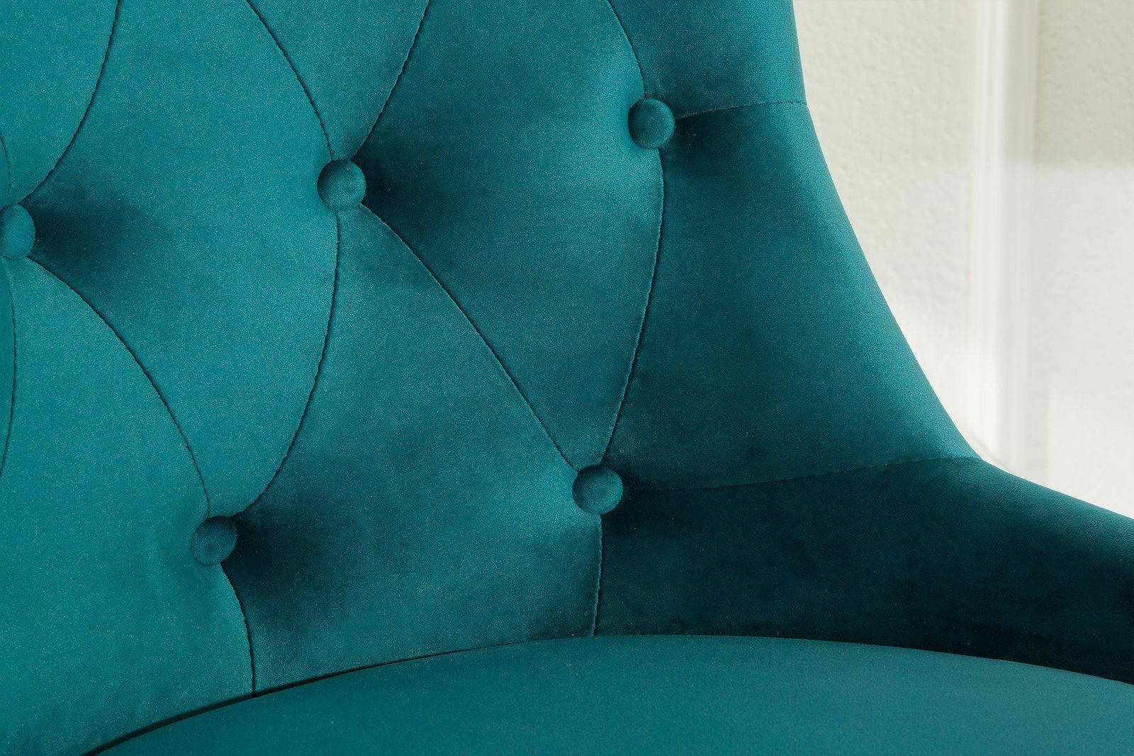 KRZESŁO biurowe VICTORIAN / 38792 / INVICTA INTERIOR