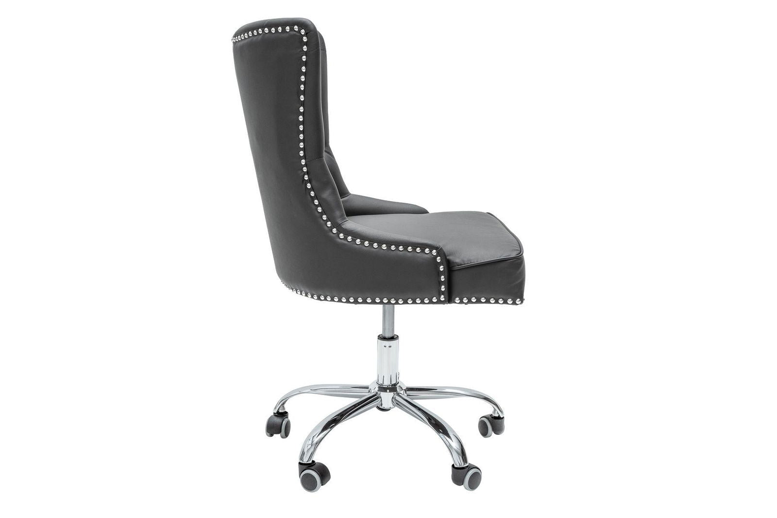 KRZESŁO biurowe VICTORIAN / 39346 / INVICTA INTERIOR