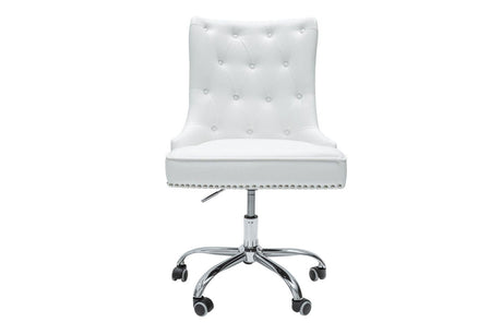 KRZESŁO biurowe VICTORIAN / 39347 / INVICTA INTERIOR