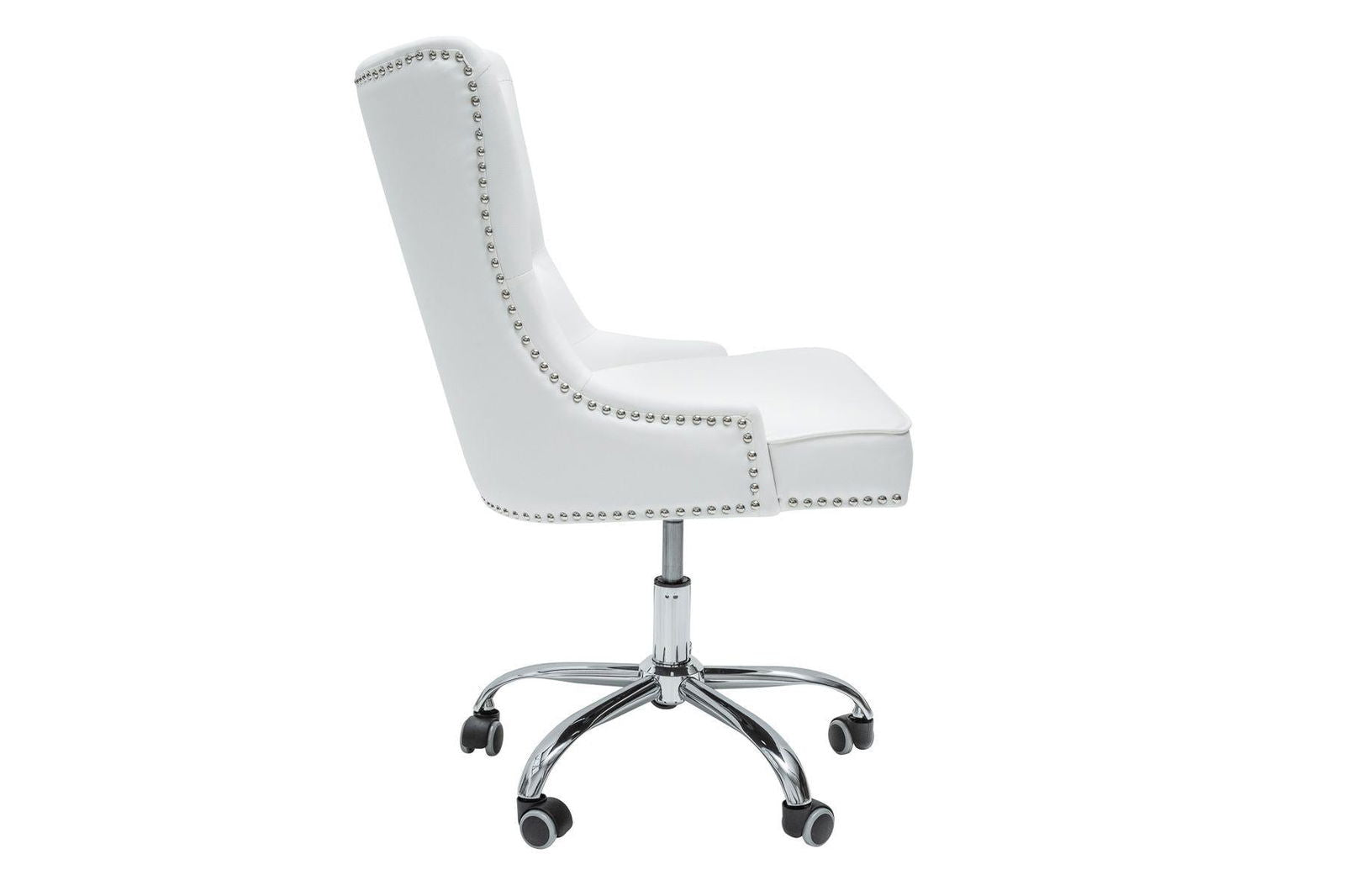 KRZESŁO biurowe VICTORIAN / 39347 / INVICTA INTERIOR