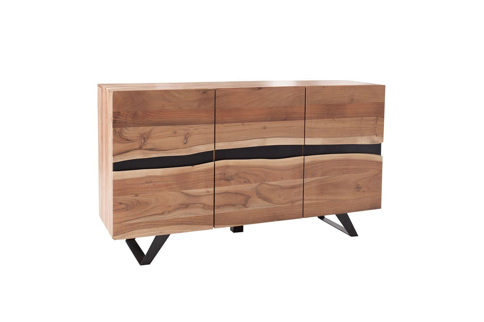Komoda Amazonas akacja 150 CM / 38331  / INVICTA INTERIOR