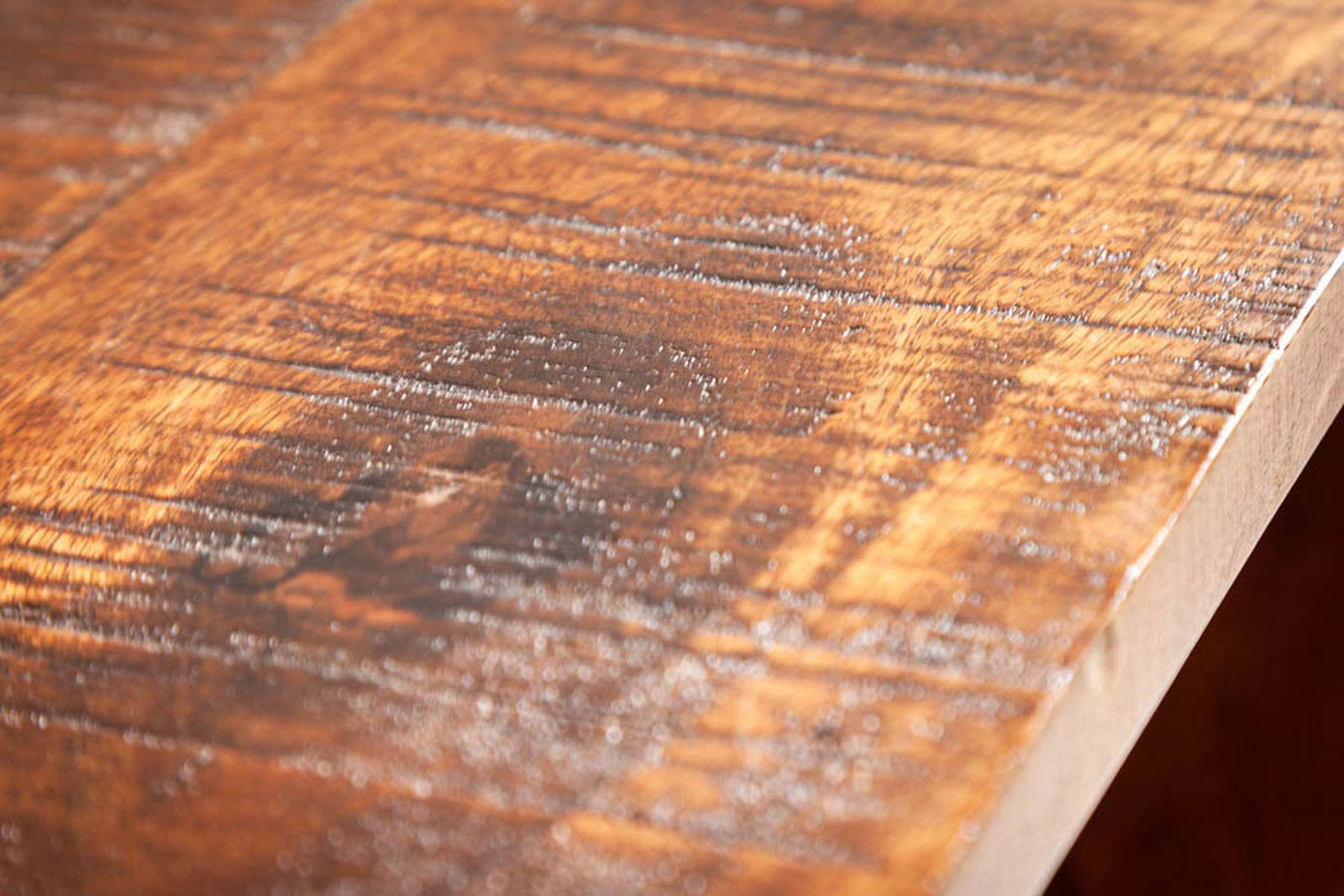 Komoda Wood Art 160cm Mango/ 40525  / INVICTA INTERIOR