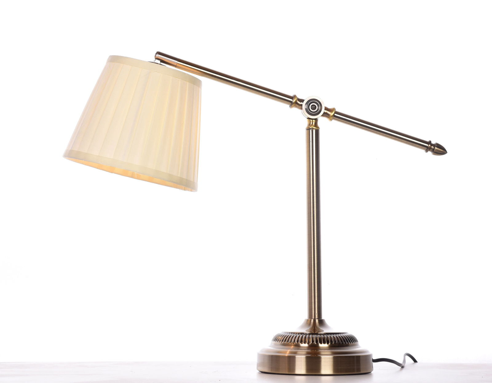 LAMPA MOSIĘŻNA FLORIO