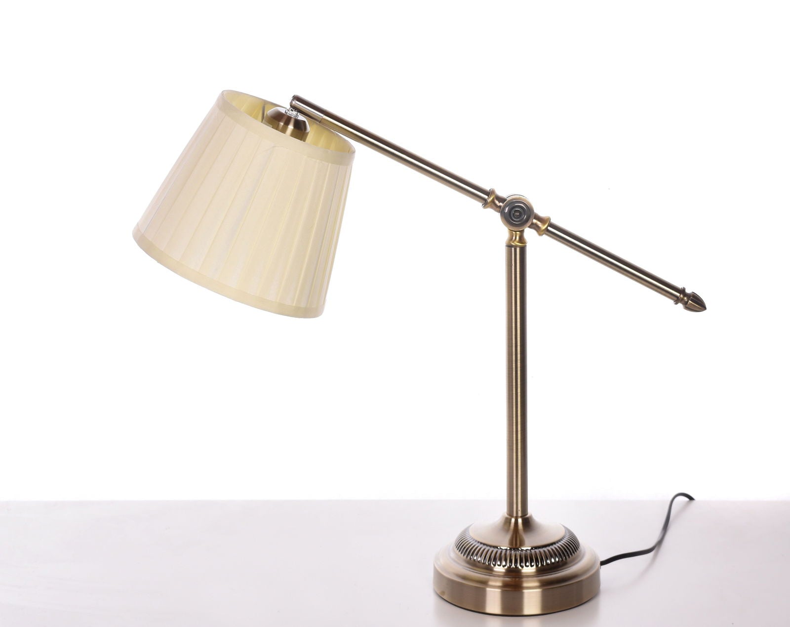 LAMPA MOSIĘŻNA FLORIO