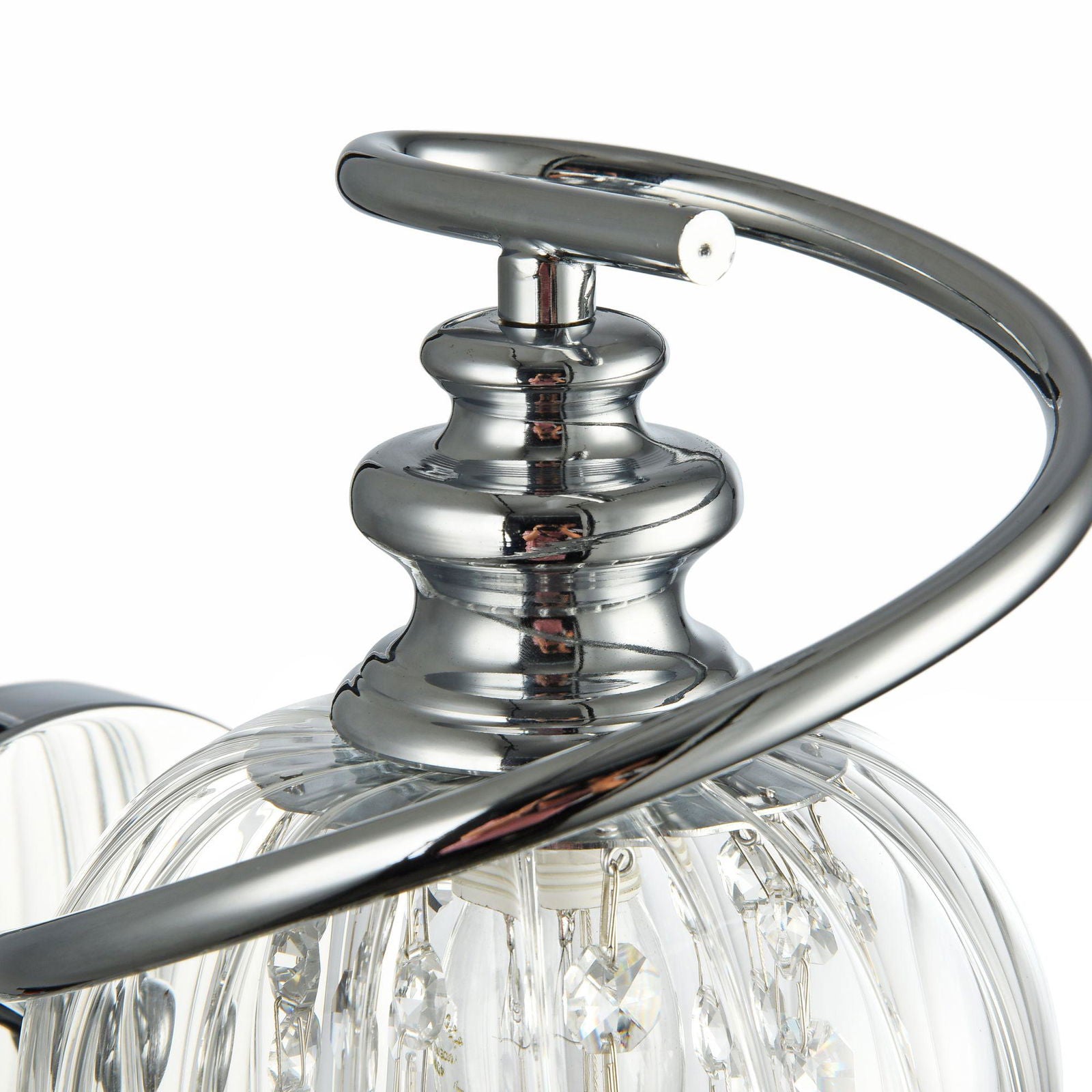 LAMPA ŚCIENNA / KINKIET BLUES / MY